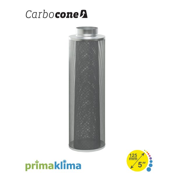 HDGrowLights - Carbocone-Prima Klima-2