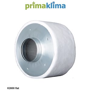 HDGrowLights - Carbon Filter Prima Klima K2600_flat